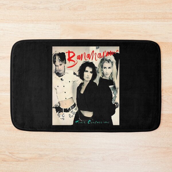 Item preview, Bananarama Pop group designed and sold by hdbxkbnn.