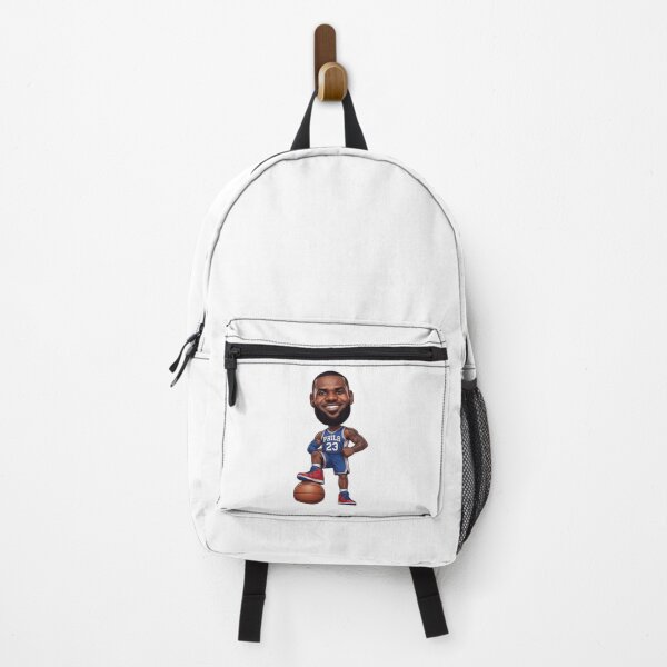 Item preview, Chibi Lebron designed and sold by KIRINKIINKS.