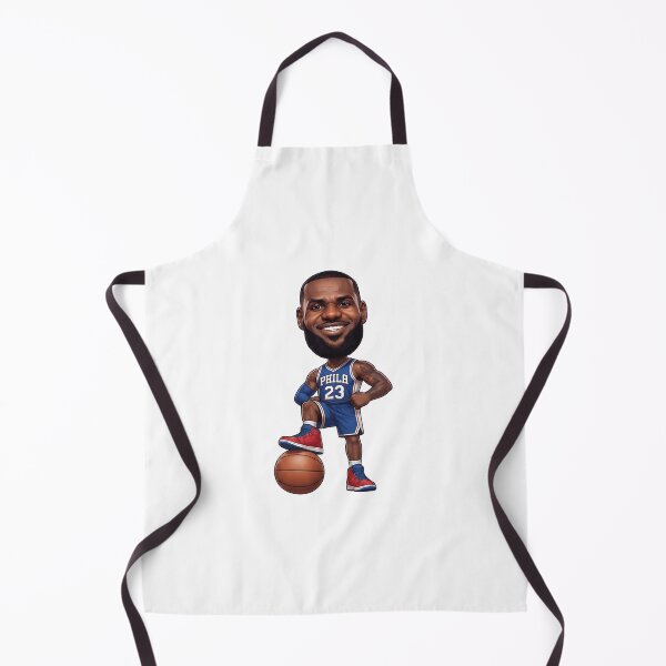 Item preview, Chibi Lebron designed and sold by KIRINKIINKS.