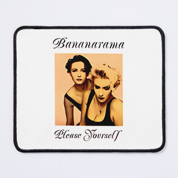 Item preview, Bananarama Pop group designed and sold by hdbxkbnn.
