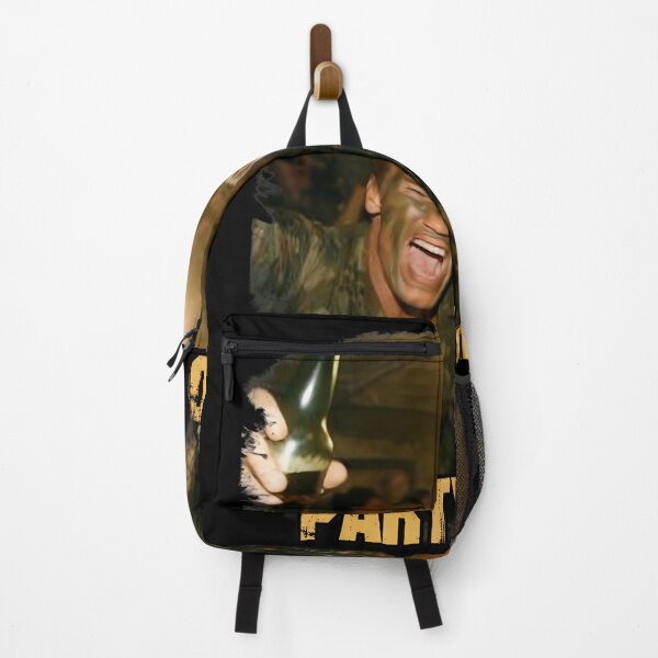 Item preview, Jungle Party Mashup Portrait designed and sold by TIFREEMAN.