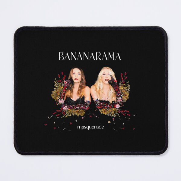 Item preview, Bananarama Pop group designed and sold by hdbxkbnn.