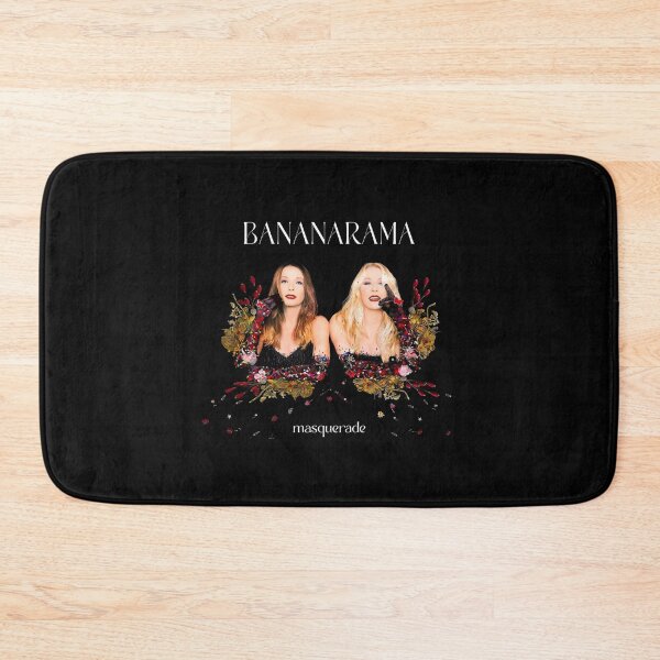 Item preview, Bananarama Pop group designed and sold by hdbxkbnn.