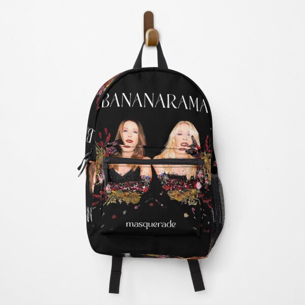 Item preview, Bananarama Pop group designed and sold by hdbxkbnn.