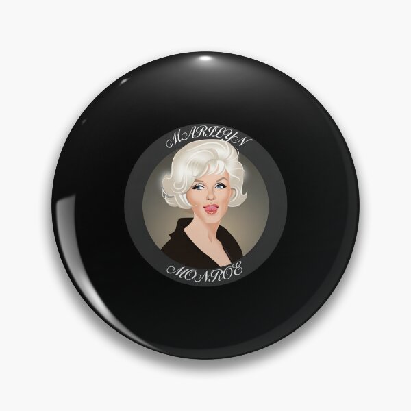 Item preview, Sassy Blonde Icon Portrait  designed and sold by TIFREEMAN.