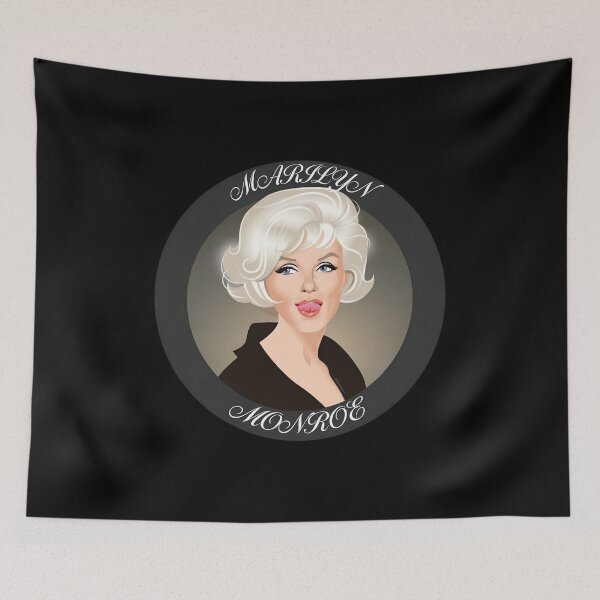 Item preview, Sassy Blonde Icon Portrait  designed and sold by TIFREEMAN.