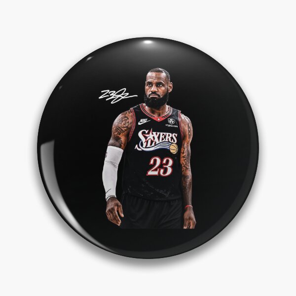 Item preview, Lebron 23 The Final Act designed and sold by KIRINKIINKS.