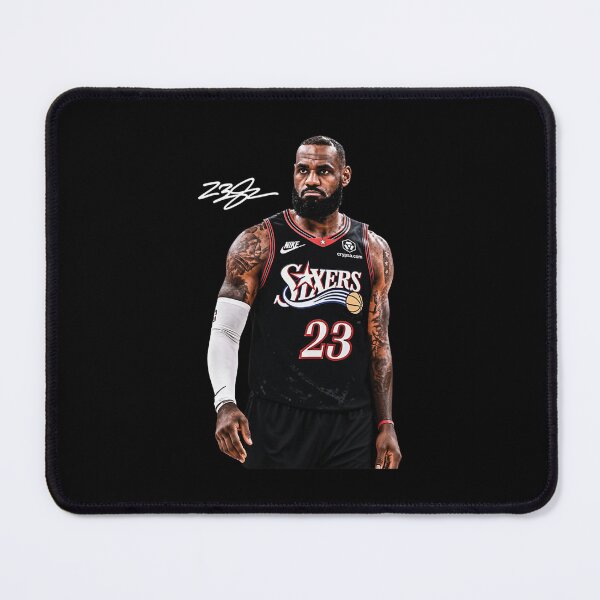 Item preview, Lebron 23 The Final Act designed and sold by KIRINKIINKS.