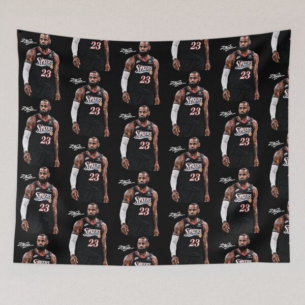 Item preview, Lebron 23 The Final Act designed and sold by KIRINKIINKS.