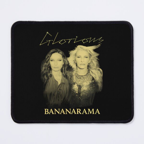 Item preview, Bananarama Pop group designed and sold by hdbxkbnn.