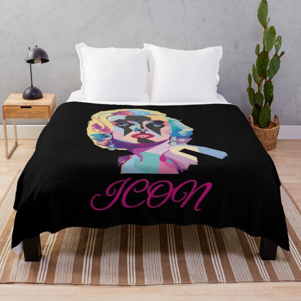 Item preview, Vibrant Geometric Figure Artwork designed and sold by TIFREEMAN.