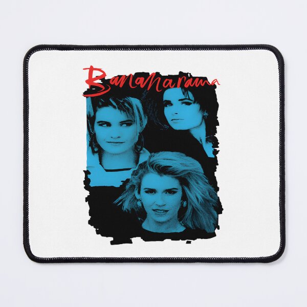 Item preview, Bananarama Pop group designed and sold by hdbxkbnn.