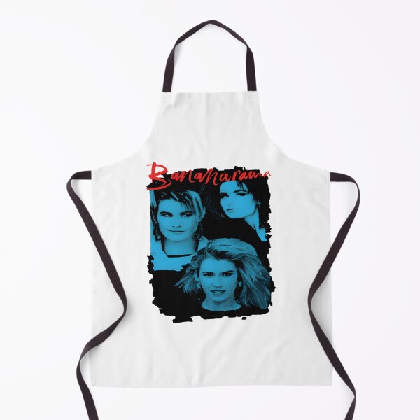 Item preview, Bananarama Pop group designed and sold by hdbxkbnn.