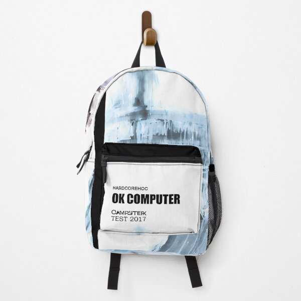 Item preview, Radioheads Ok Computers Oknotok 97 designed and sold by kautderapsy.