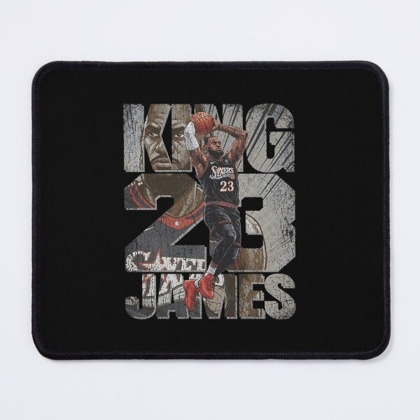 Item preview, Lebron James designed and sold by KIRINKIINKS.