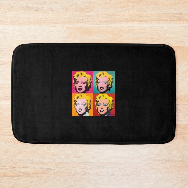 Item preview, Pop Squares Colorful Celebrity Portrait designed and sold by TIFREEMAN.