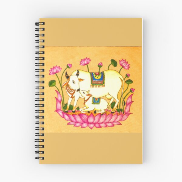 Item preview, Una pintura auspiciosa del arte tradicional indio. designed and sold by Sakshiartwork.