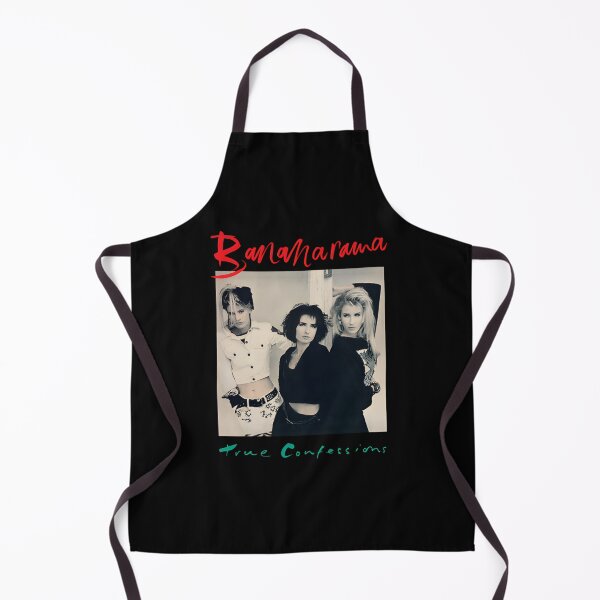 Item preview, Bananarama Pop group designed and sold by hdbxkbnn.