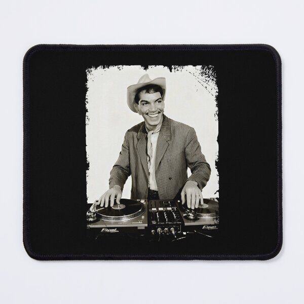 Item preview, Cantinflas DJ designed and sold by ElainaShelton.