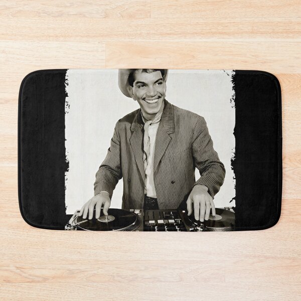 Item preview, Cantinflas DJ designed and sold by ElainaShelton.
