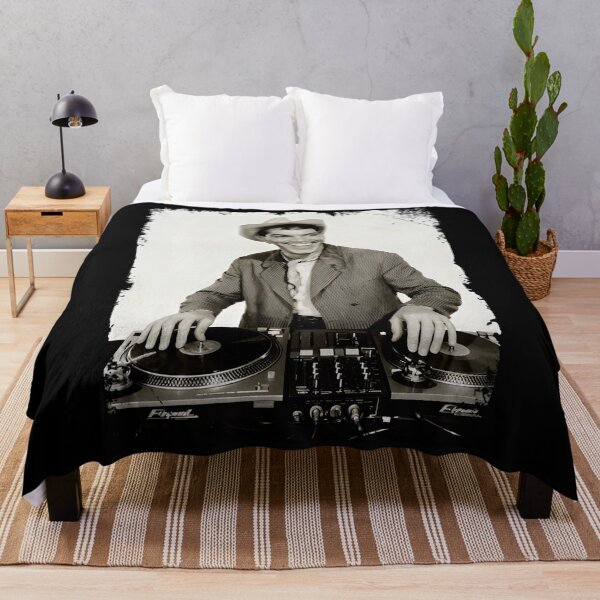 Item preview, Cantinflas DJ designed and sold by ElainaShelton.