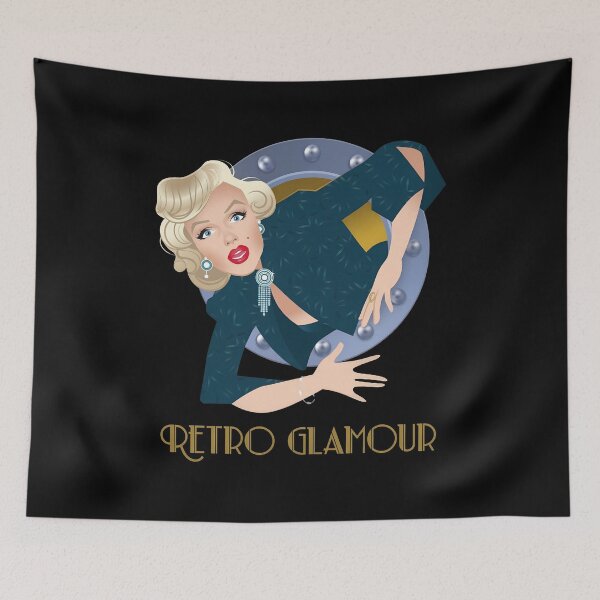 Item preview, Stylish Peek Through Window Artwork designed and sold by TIFREEMAN.