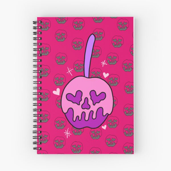 Item preview, Love is poison apple  designed and sold by SScribblezz.