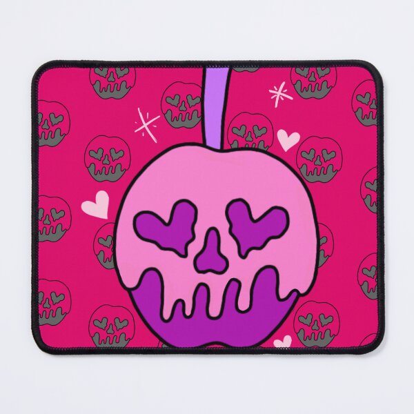 Item preview, Love is poison apple  designed and sold by SScribblezz.