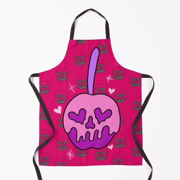 Item preview, Love is poison apple designed and sold by SScribblezz.