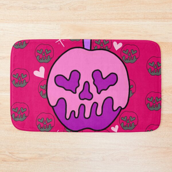 Item preview, Love is poison apple  designed and sold by SScribblezz.