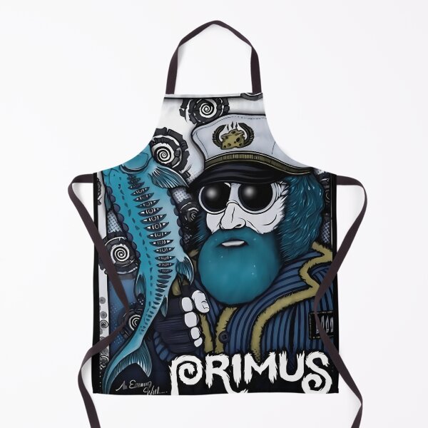 Item preview, John The Fisherman designed and sold by TheliWitherspo.