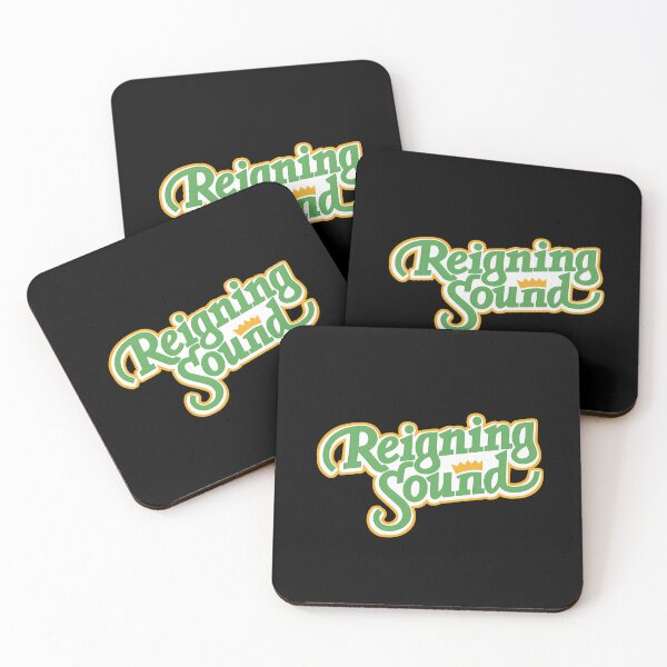 Item preview, Sonido reinante designed and sold by LetteringWonder.