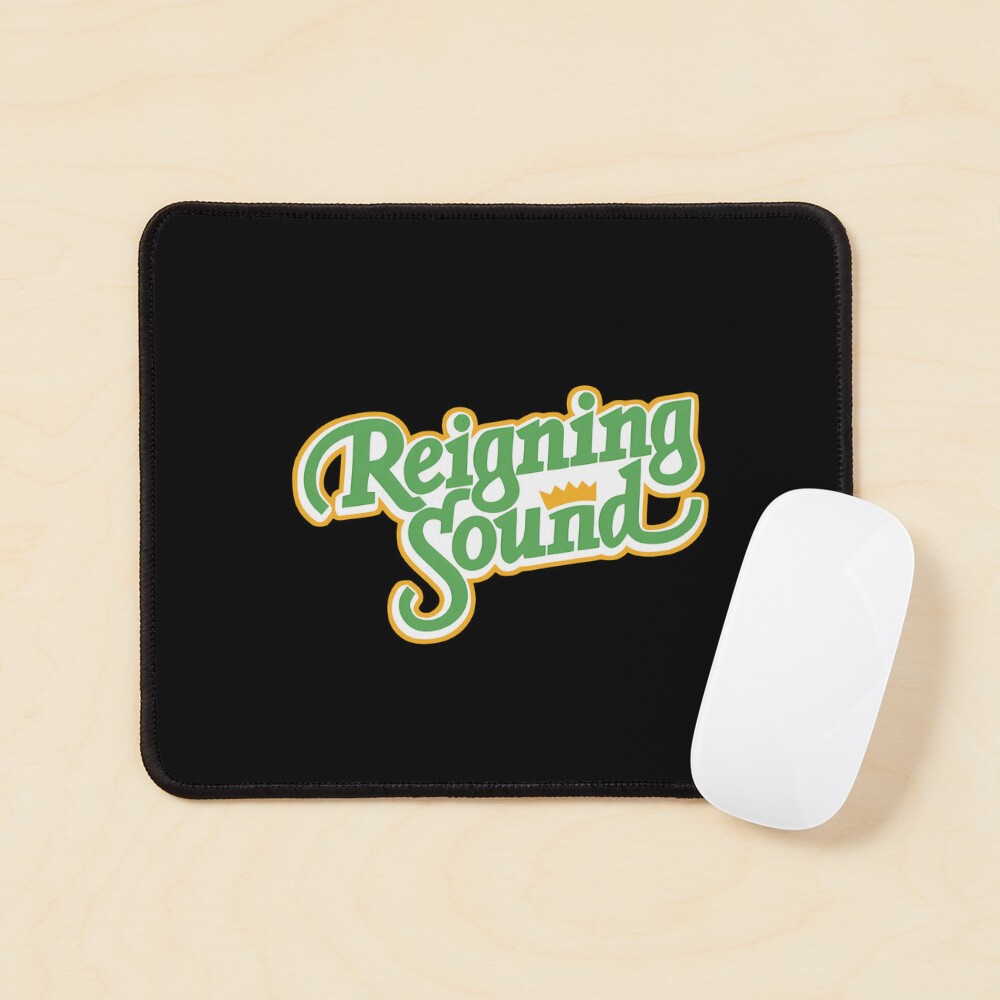Item preview, Mouse Pad designed and sold by LetteringWonder.