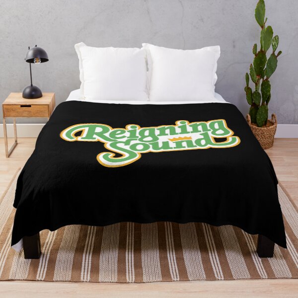 Item preview, Sonido reinante designed and sold by LetteringWonder.