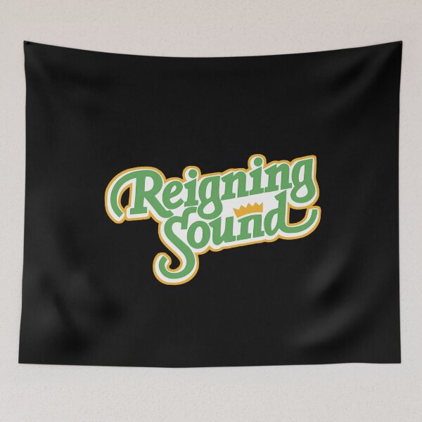 Item preview, Reigning-Sound designed and sold by LetteringWonder.