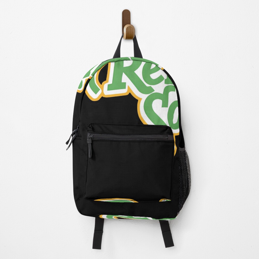 Item preview, Backpack designed and sold by LetteringWonder.