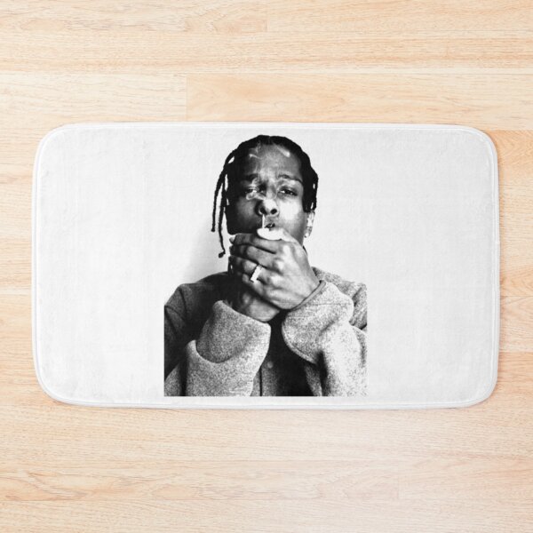 Item preview, Asap Rocky Smoke designed and sold by Irusegbertamity.