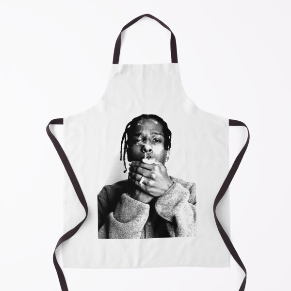 Item preview, Asap Rocky Smoke designed and sold by Irusegbertamity.