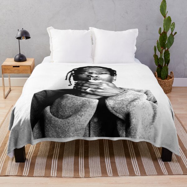 Item preview, Asap Rocky Smoke designed and sold by Irusegbertamity.