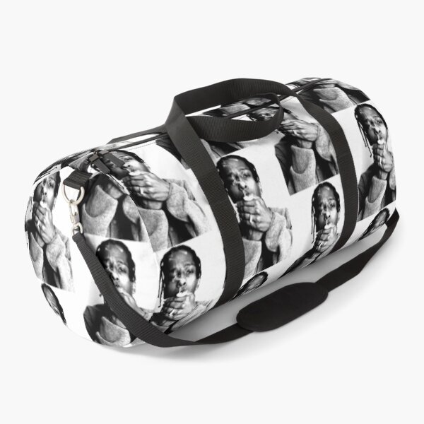 Item preview, Asap Rocky Smoke designed and sold by Irusegbertamity.