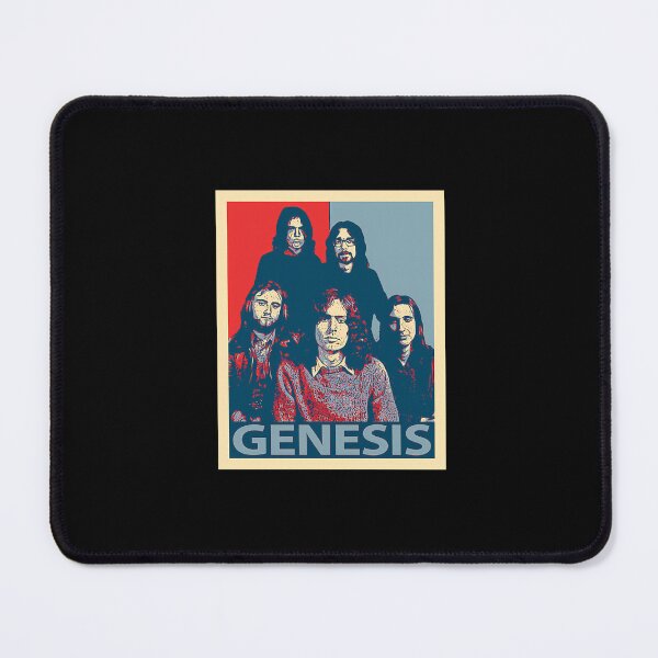 Item preview, Genesis Rock Band designed and sold by kautderapsy.