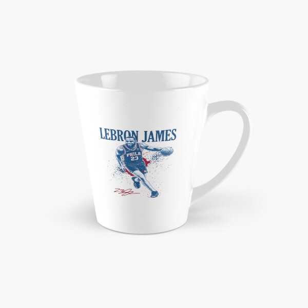 Item preview, Lebron-James-Philadelphia-76Ers designed and sold by KIRINKIINKS.