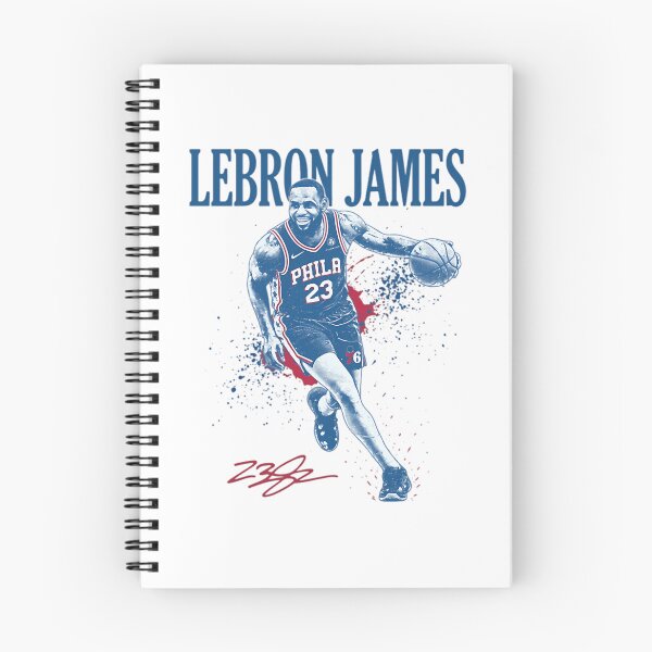 Item preview, Lebron-James-Philadelphia-76Ers designed and sold by KIRINKIINKS.
