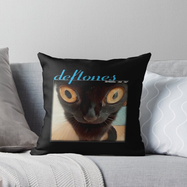 Item preview, Deftones Around The Fur designed and sold by ElainaShelton.