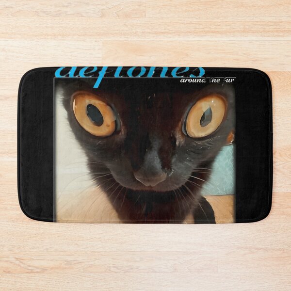 Item preview, Deftones Around The Fur designed and sold by ElainaShelton.