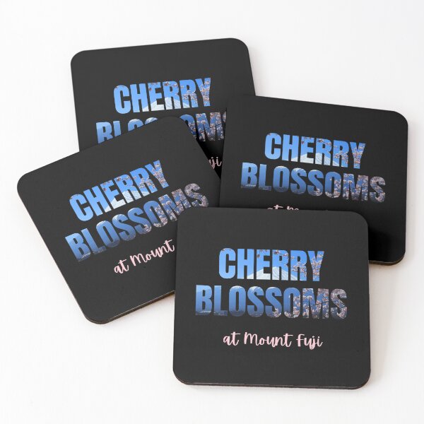 Item preview, Cherry blossoms at Mount Fuji designed and sold by Legacy Supreme.