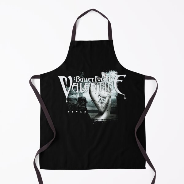 Item preview, Bullet For My Valentine Goodnight Fever The Poison Skull Red Eyes Y2K designed and sold by troi55116.