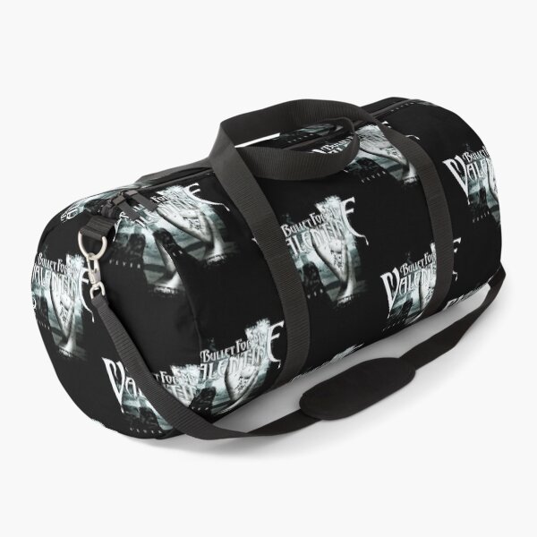 Item preview, Bullet For My Valentine Goodnight Fever The Poison Skull Red Eyes Y2K designed and sold by troi55116.