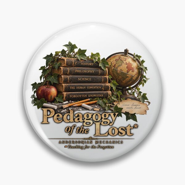 Item preview, Pedagogy of the Lost designed and sold by TCSCED Publishing and Music Fan Store.