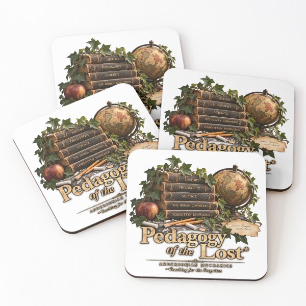Item preview, Pedagogy of the Lost designed and sold by TCSCED Publishing and Music Fan Store.